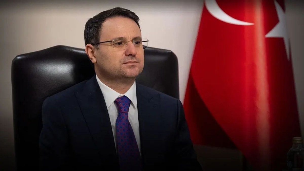 Ceza İnfaz Kurumlarında Büyük Reform: Bağımlılıkla Mücadelede Yeni Adımlar Devrede