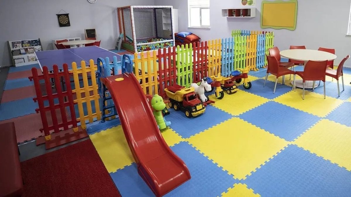 Kreş Yönetmeliği Resmi Gazete'de Yayımlandı: Yeni Kurallar Yürürlükte