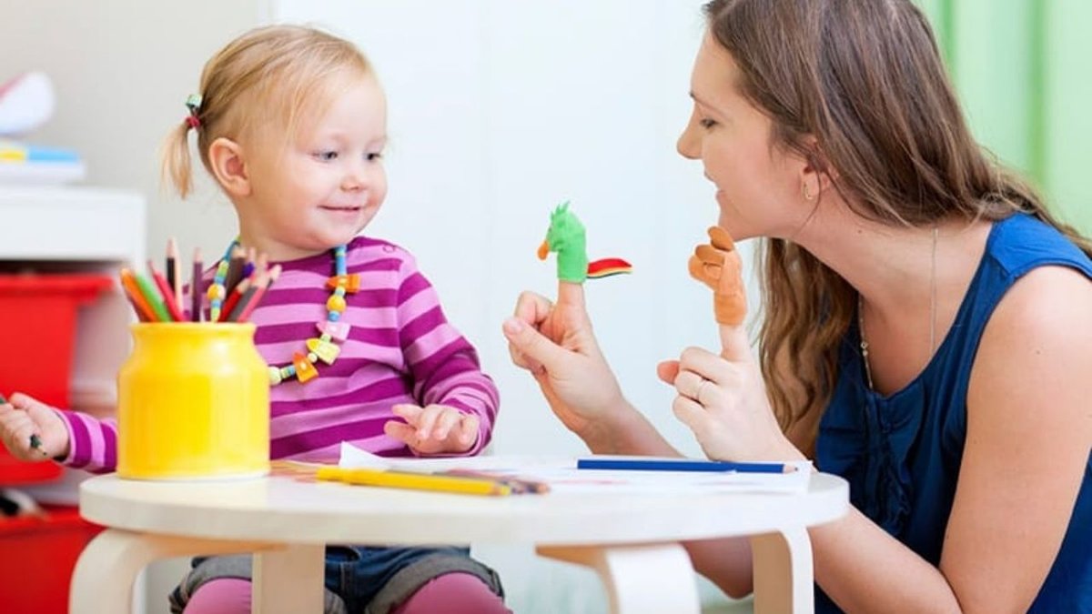 Otizmde Eğitim ve Terapi Yöntemleri Nasıl Uygulanır?