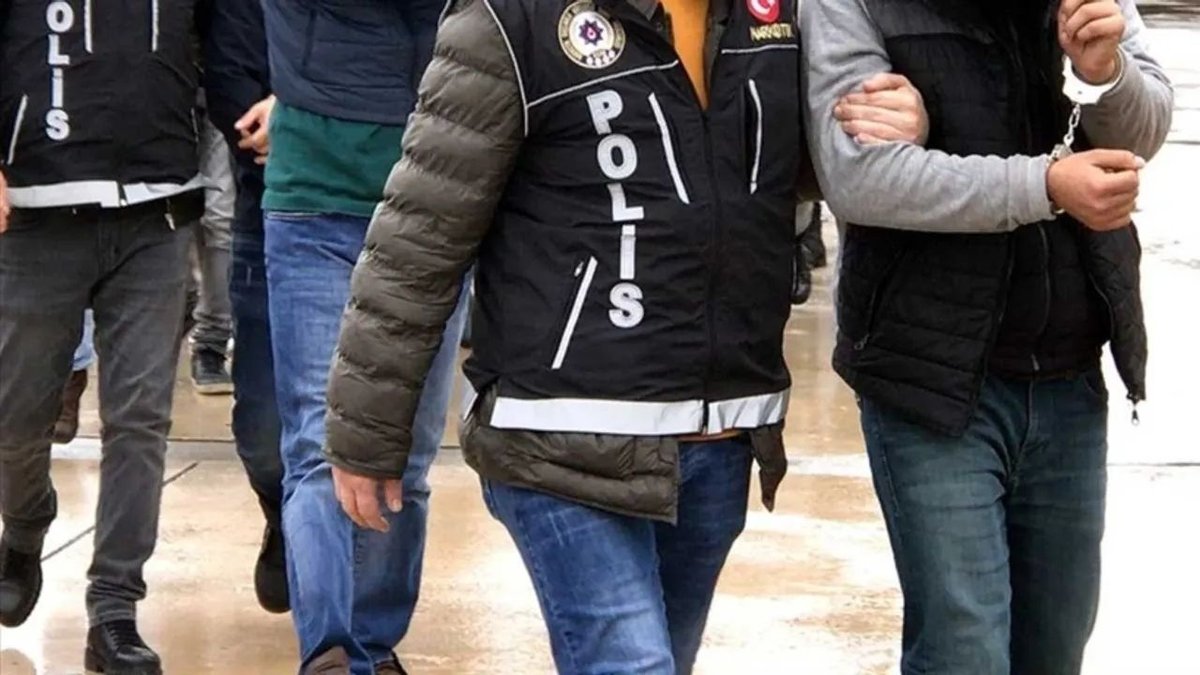 Manisa Merkezli 69 İlde Uyuşturucu Operasyonu: Çok Sayıda Madde Ele Geçirildi
