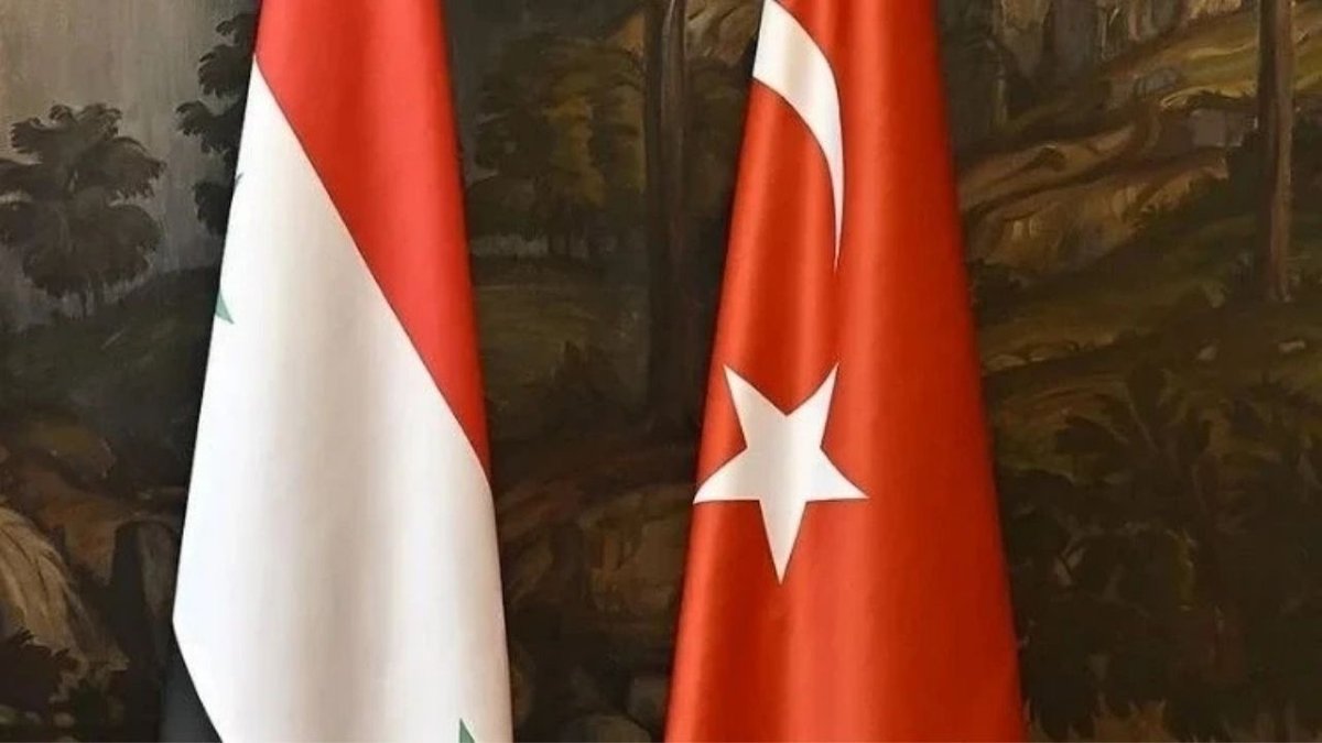 Türkiye ve Suriye Afet İş Birliğinde Yeni Dönem Başladı