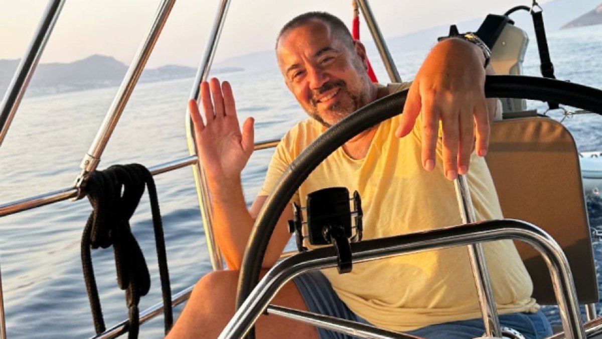Ünlü Tekne Sahipleri Için Sınav Zorunluluğu Başlıyor