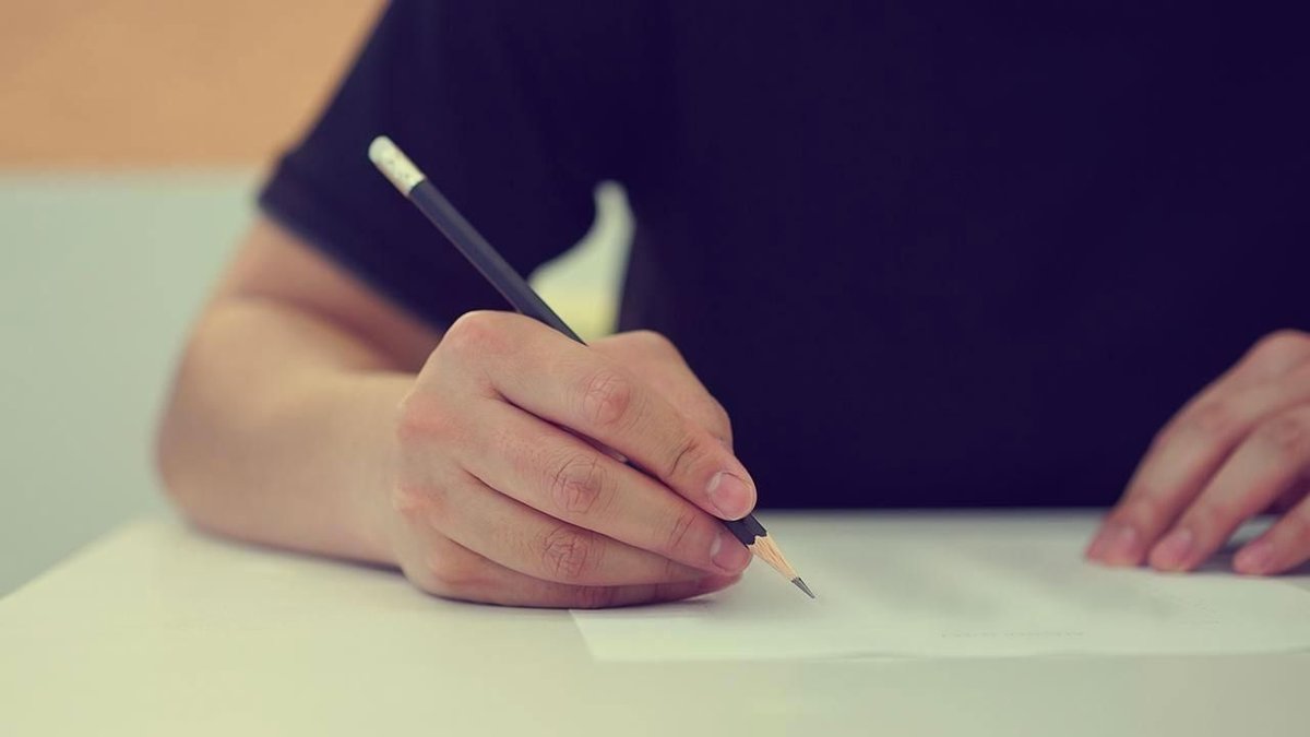 TUS Ve STS Tıp Başvurularında Tarihler Belli Oldu ÖSYM Takvimi Açıklandı