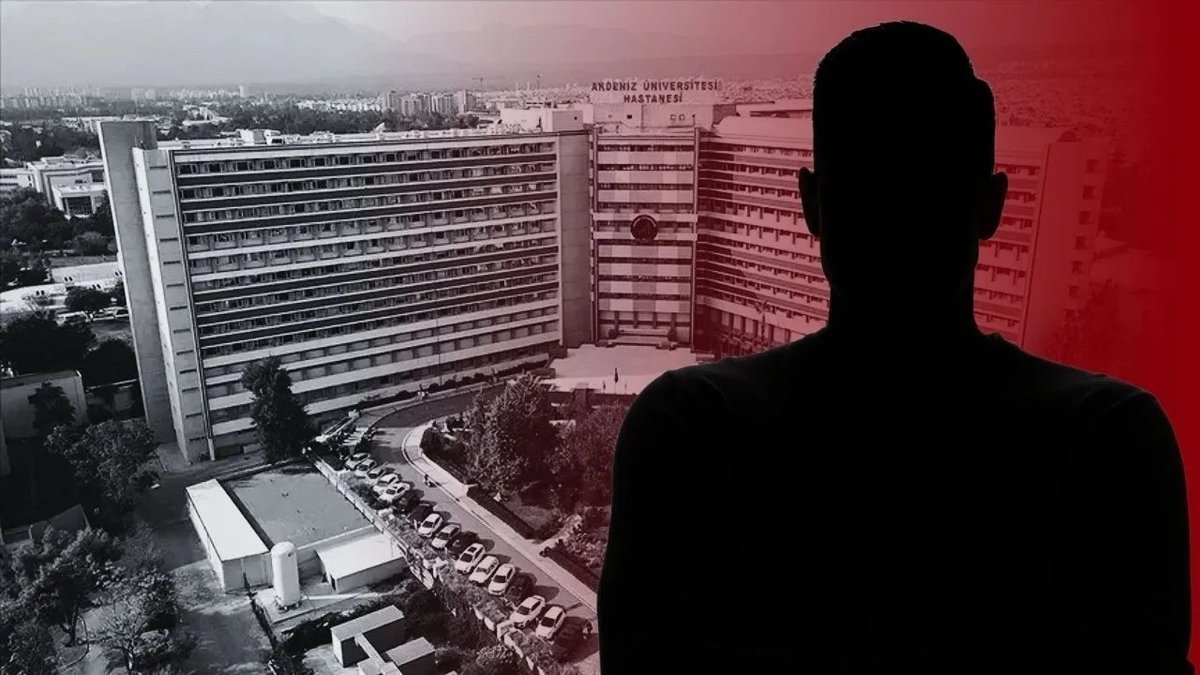 Üniversite Hastanesinde Büyük Vurgun İddiası Yüksek Kazanç Vaadiyle Milyonlarca Lira Toplandı