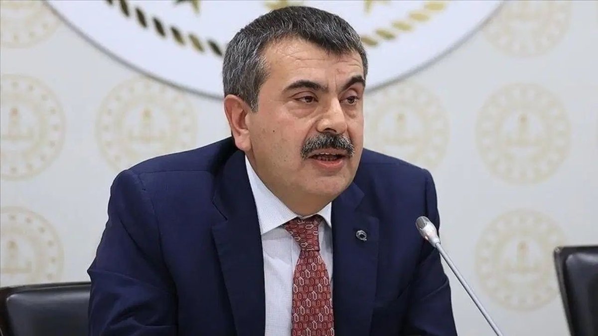 Bakan Tekin’in Kurtuluş Savaşı Sözleri Tartışma Yarattı Eğitim Sendikasından Sert Tepki