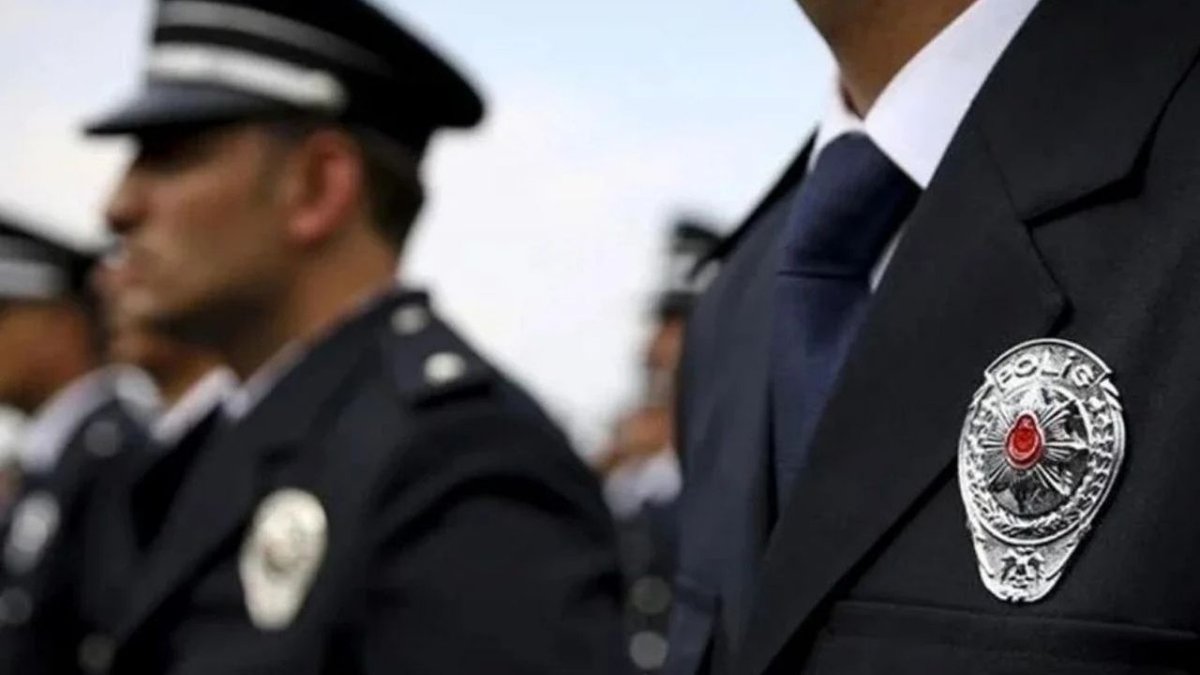 Ankara’da FETÖ Operasyonu 80 Aktif Polis Hakkında Gözaltı Kararı