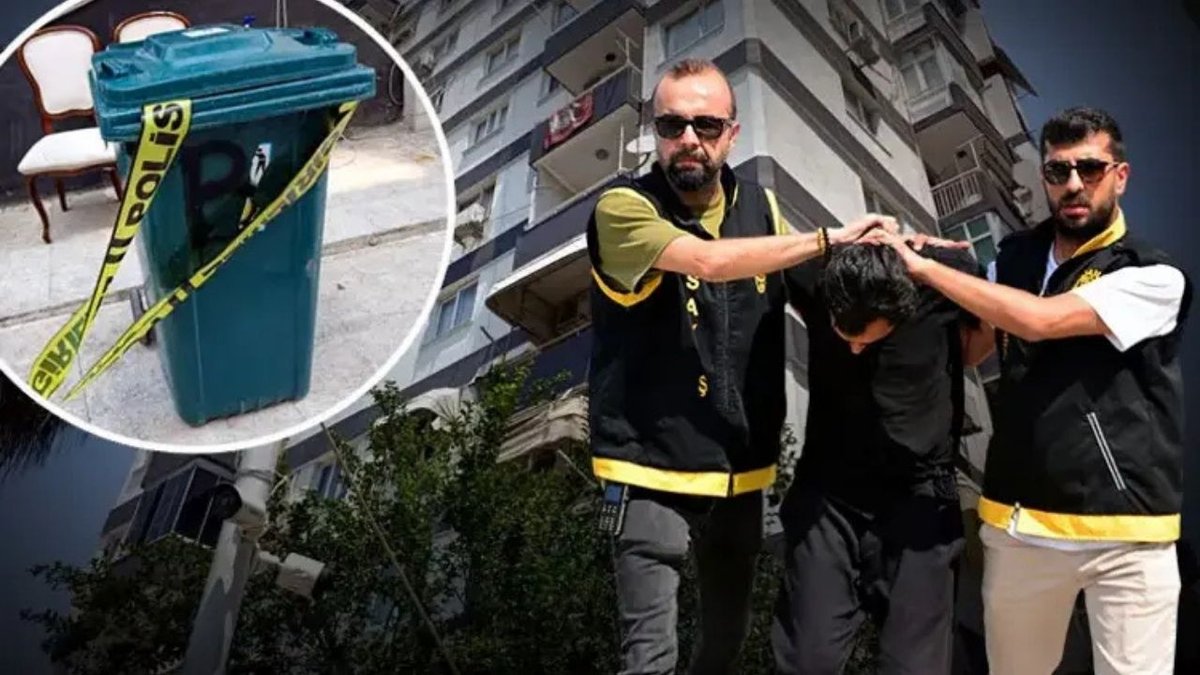 Adana’da Dehşet Anları Eşini Ağır Yaralayıp Kaçtı Barakada Yakalandı