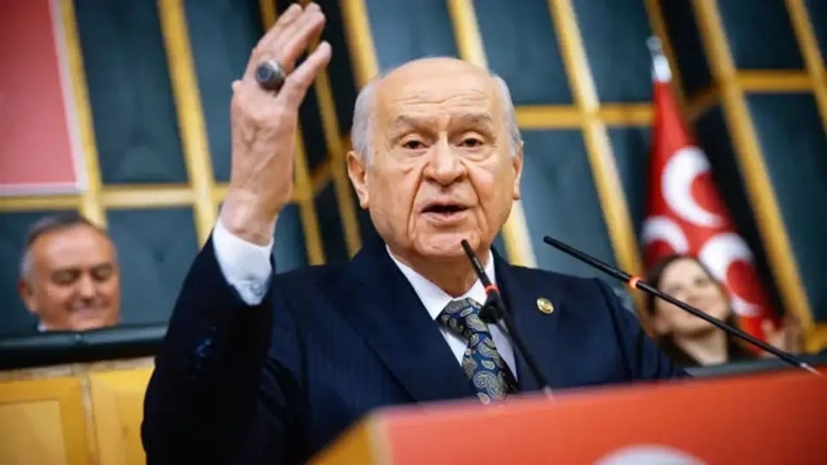 Bahçeli’den 15 Temmuz Mesajı Milli Egemenlik Vurgusu Dikkat Çekti