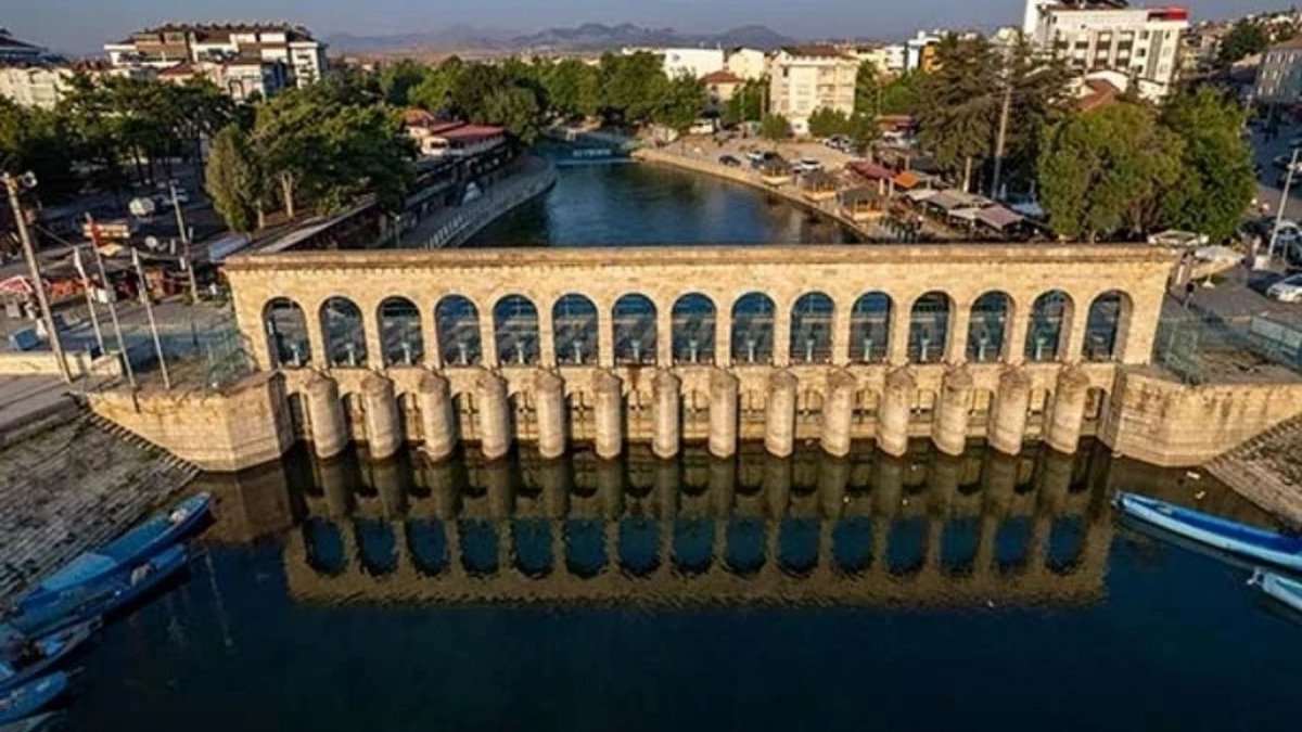 Konya Kültür Yolu Festivali Tarih Sanat Ve Lezzetle Dolu Dokuz Gün Sunacak