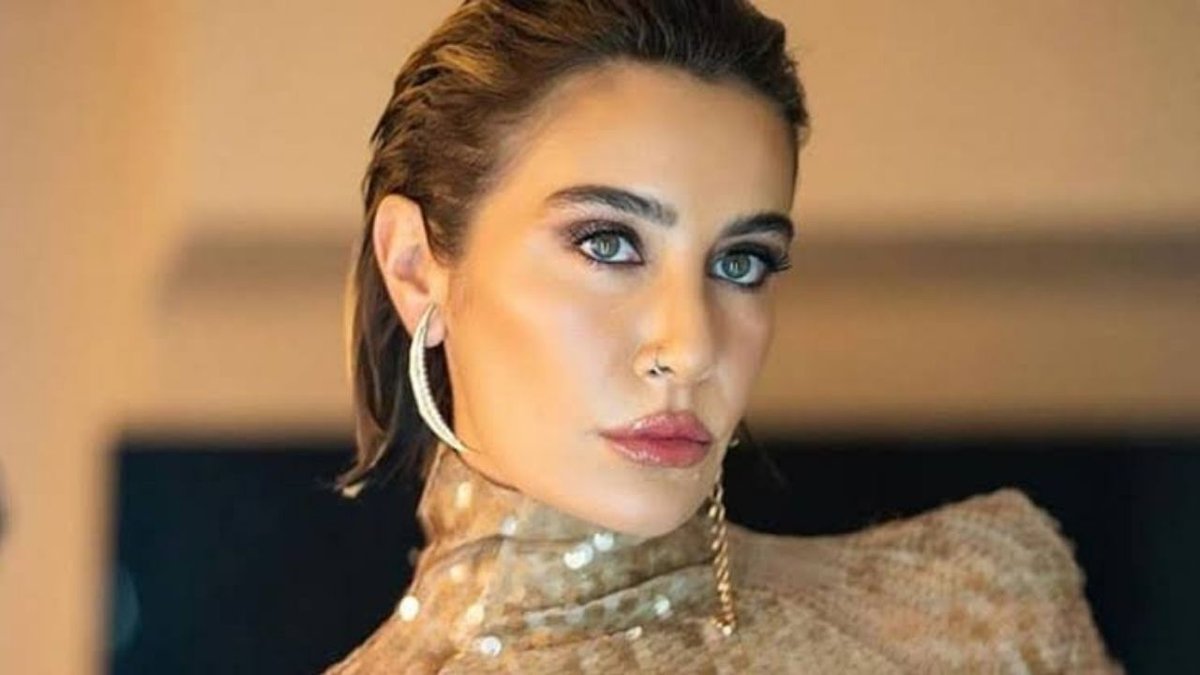Sıla Gençoğlu Gündemde Ünlüler Soruşturmasında Yeni Gelişmeler Yaşanıyor