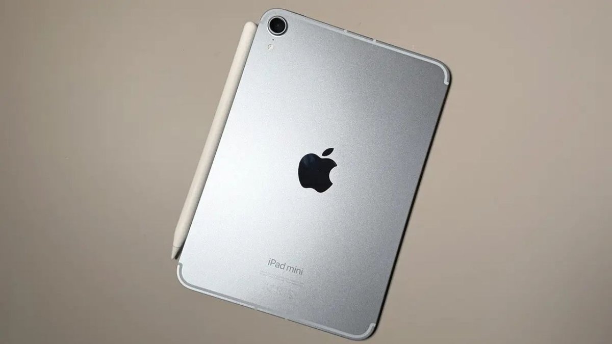 Apple’dan iPad Mini İçin Yenilik Hamlesi OLED Ekran Dönemi Başlıyor