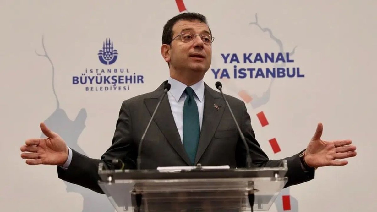 İmamoğlu’nun Sosyal Medya Hesaplarına Yeni Erişim Engeli Kararı
