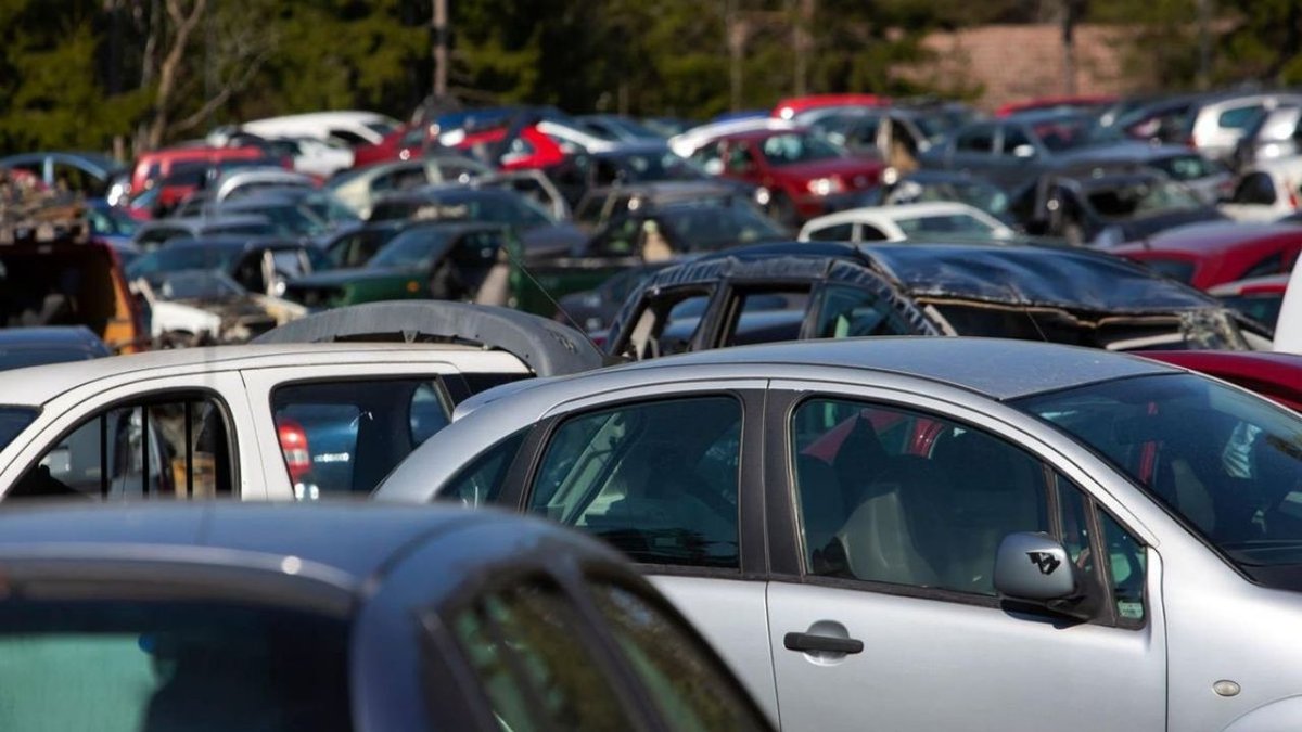 İkinci El Otomobilde Bekleme Süresi Uzadı Piyasa Yavaşladı