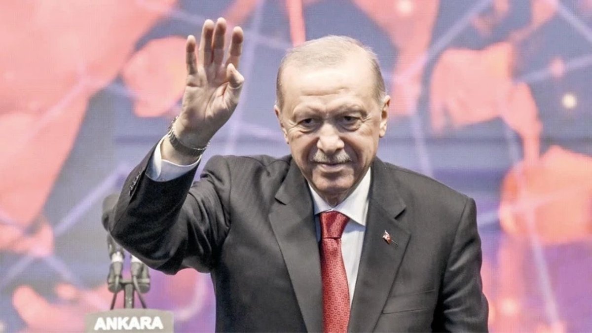 Erdoğan’ın 15 Temmuz Yazısı Dünya Basınında Geniş Yankı Buldu