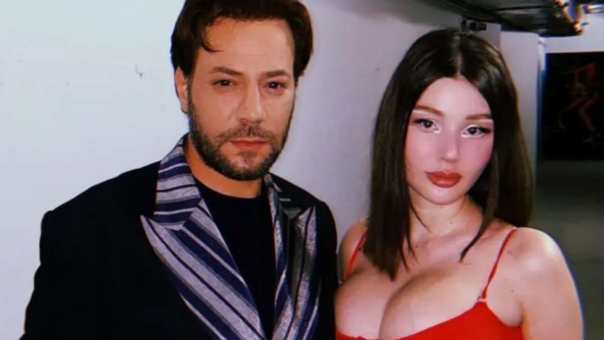 Kaan Taşaner Ve Seray Dura’dan Evlilik Sorularına Net Yanıt Yeni İmaj Dikkat Çekti