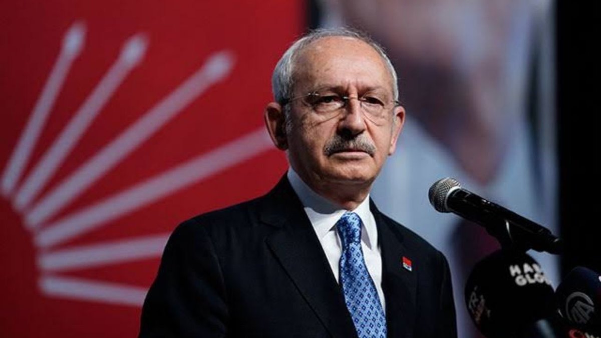 Kılıçdaroğlu’ndan Net Mesaj Kararsız Vekillere Kapıyı Açık Bıraktı