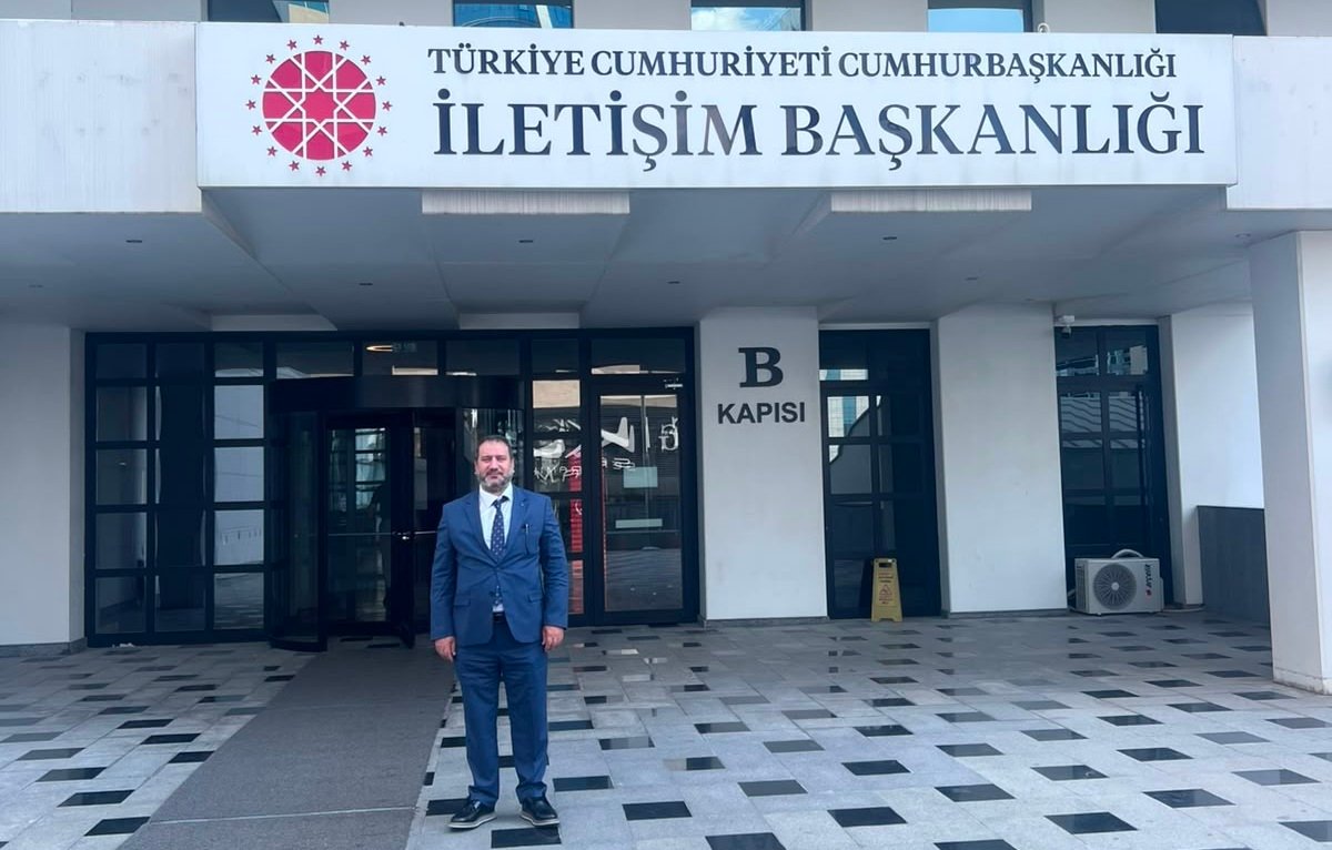 KEYDAL: "Özgür Basın, Güçlü Demokrasinin En Büyük Teminatıdır"