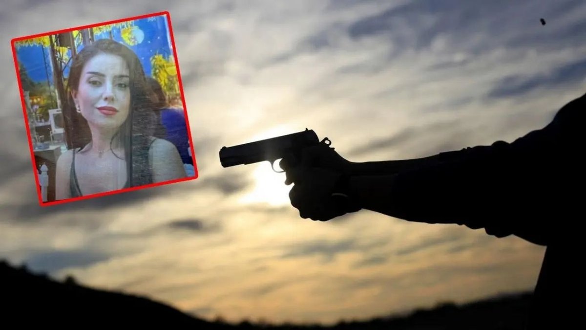 Adana'da Dehşet Veren Cinayet Boşanmak İsteyen Eşini Kızının Yanında Öldürdü