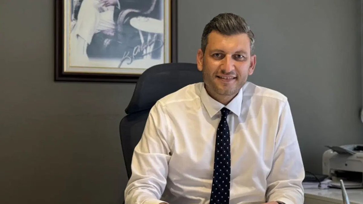 YENİ Parti Ankara İl Teşkilatı Kuruldu: İbrahim Karaca Kurucu Başkan Oldu