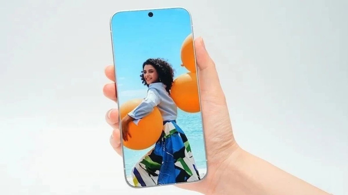 Tecno’dan Sınırları Zorlayan Ekran Tasarımı: 0 Milimetre Çerçeveli Telefon Geliyor
