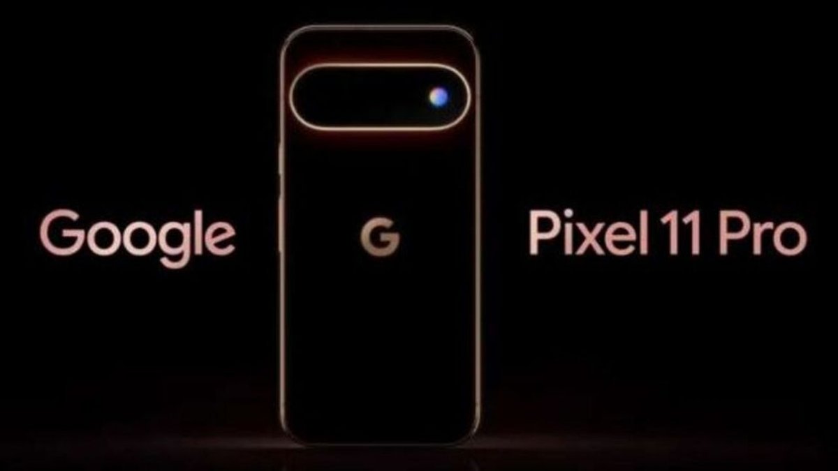 Google Pixel 11 Serisi İçin Yeni Sızıntılar: Fiyat Artışı Ve Donanım Değişiklikleri Gündemde