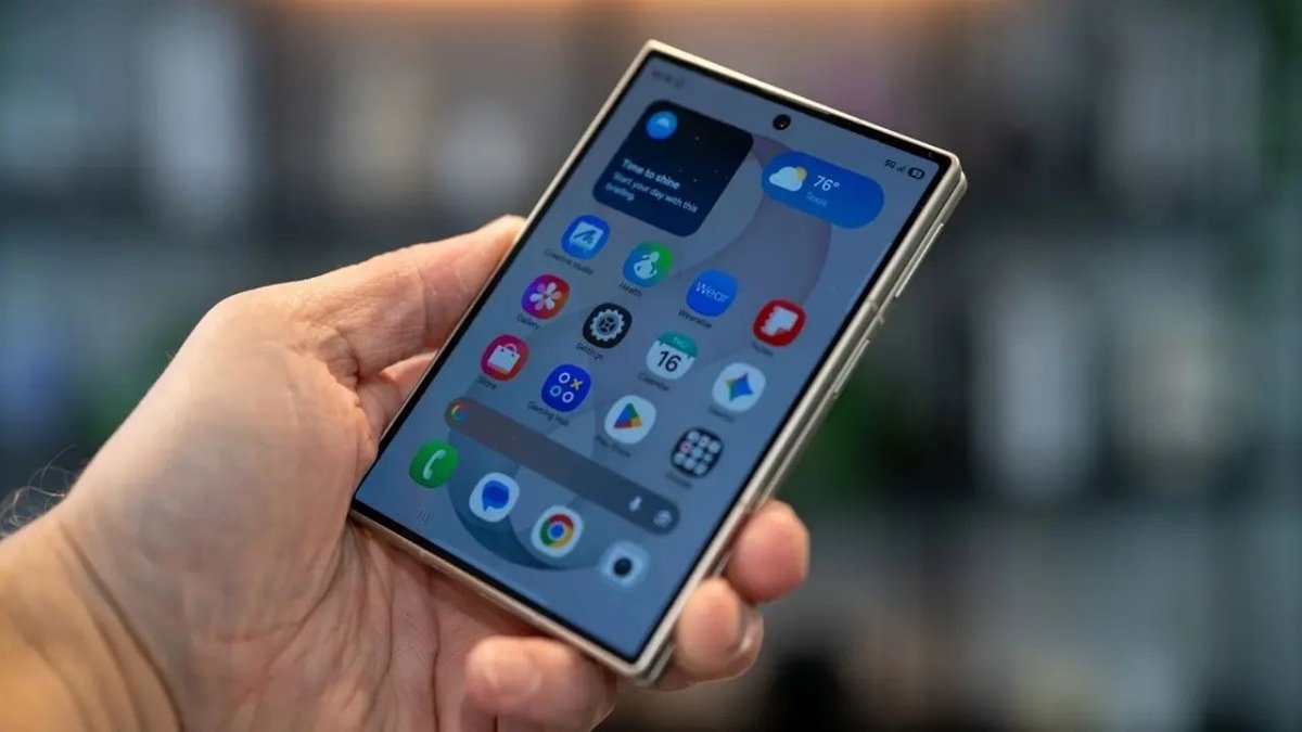 Samsung Galaxy Z Fold 8’e Büyük İlgi: Ön Siparişlerde Galaxy S26 Serisine Yaklaştı