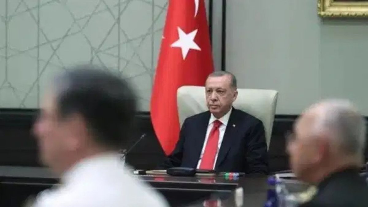 Yüksek Askeri Şura bugün toplanıyor: Gözler terfi ve atama kararlarında