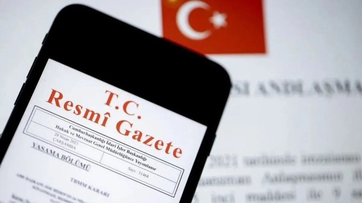 Resmi Gazete’de yayımlandı: Dört önemli diplomatik göreve yeni büyükelçiler atandı