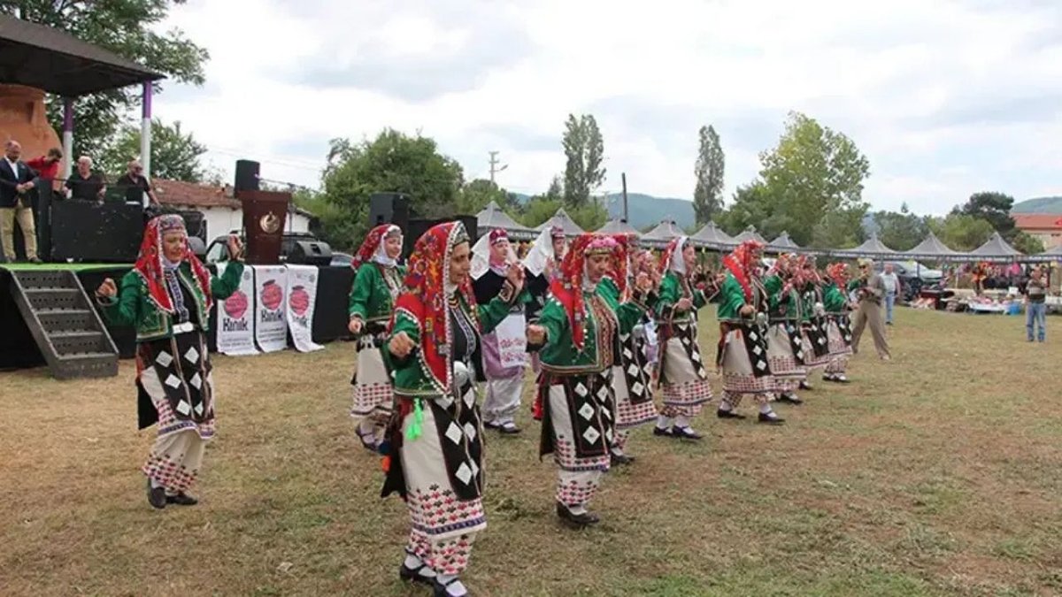 Bir Asırlık Çömlek Geleneği Bilecik’te Festivalle Yaşatılıyor