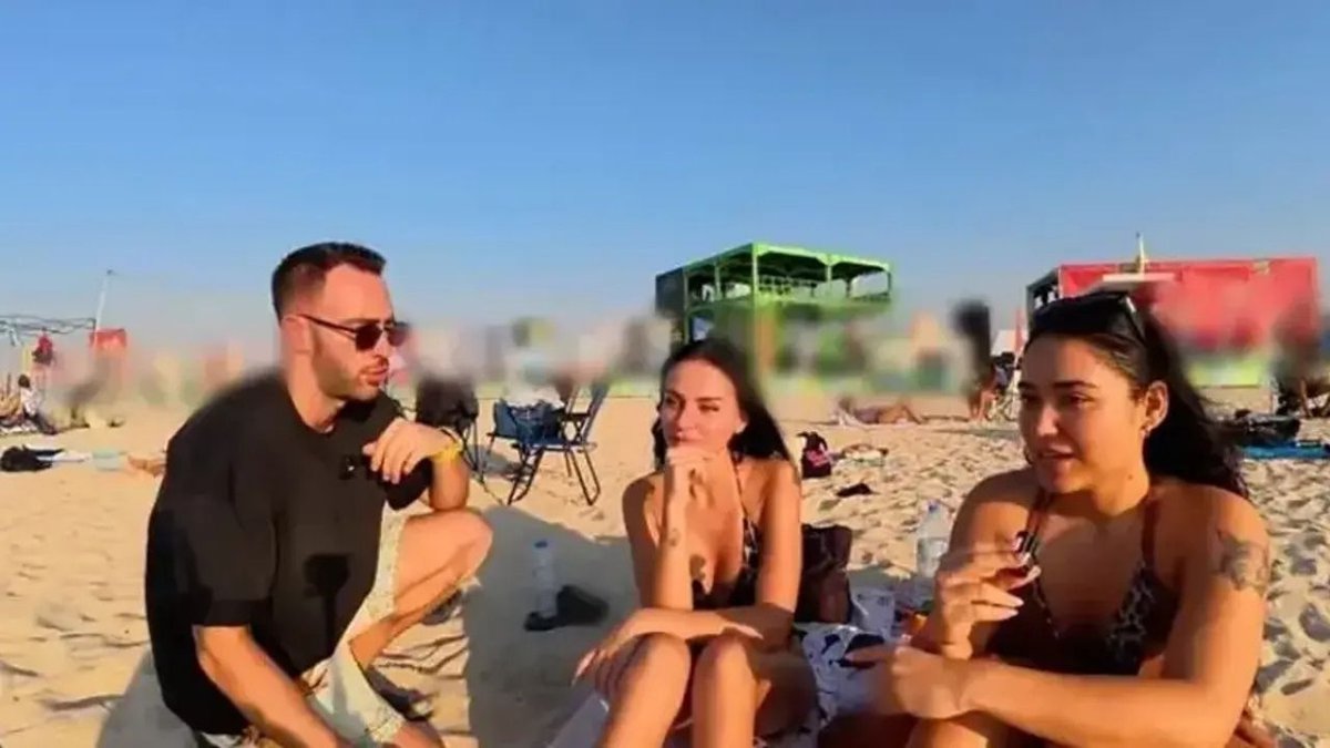 Kuralsız Sokaklar Üç Ülkede Farklı Yaşamları Ekrana Taşıyor