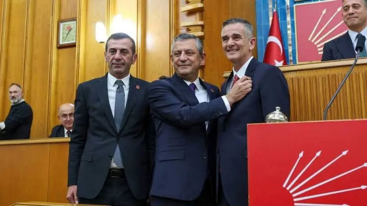 Ümit Dikbayır’dan AK Parti’ye Geçeceği İddialarına Yanıt