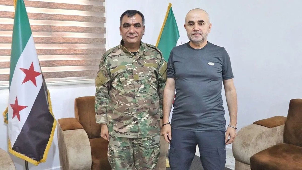 YPG-SDG İçin Fesih Açıklaması: Tarih Verildi