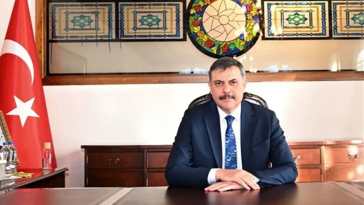 Bakan Çiftçi: Mücadelemizin Hedefi Göçmenler Değil Kaçakçılar
