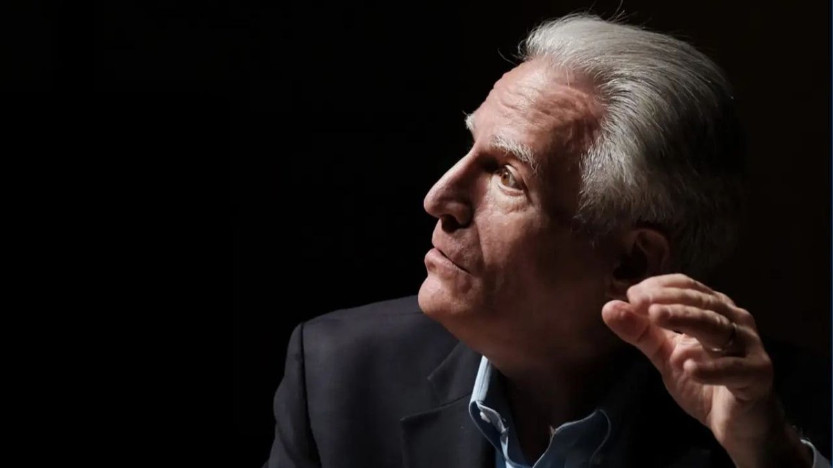 Gümüşlük Müzik Festivali’nde Sahne Craig Sheppard Ve Varyon Quartet’in