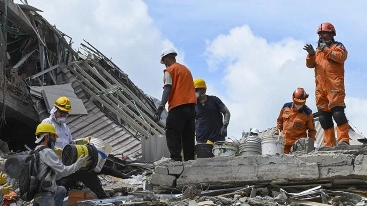 Kolombiya’daki Depremin Bilançosu Ağırlaştı: Hasar 9,5 Milyar Dolar