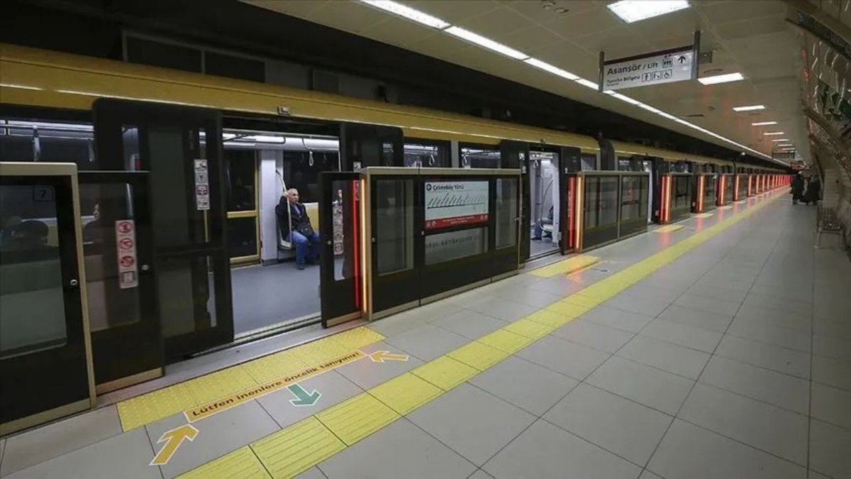 İstanbul’a Yeni Raylı Sistem Müjdesi: Ümraniye-Kavacık-Beykoz Hattı Bakanlığa Devredildi