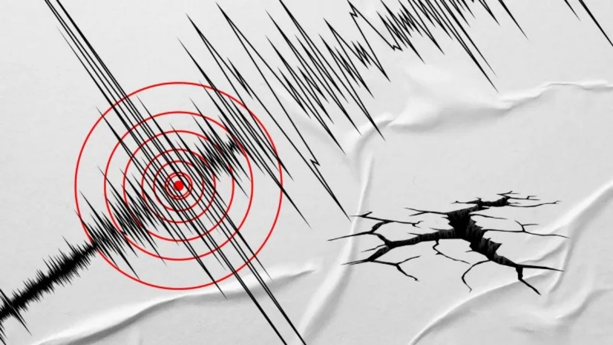 Çankırı’da 4,2 Büyüklüğünde Deprem Meydana Geldi