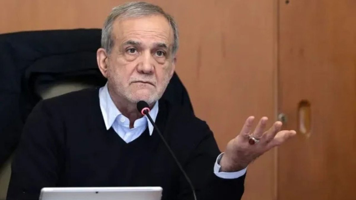 İran’dan ABD’ye Sert Mesaj: “Güç Diliyle Zorlayacağız”