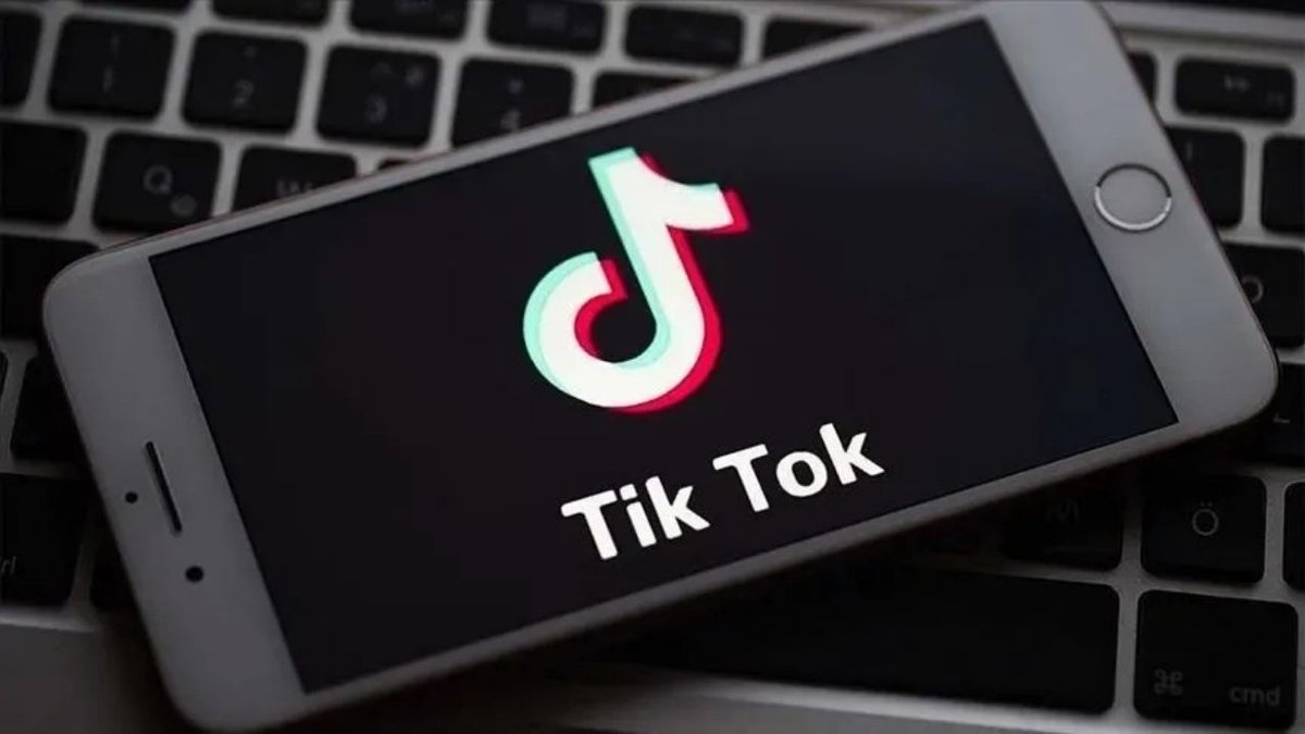 TikTok’a Çocuk Verileri Nedeniyle 400 Milyon Dolarlık Ceza