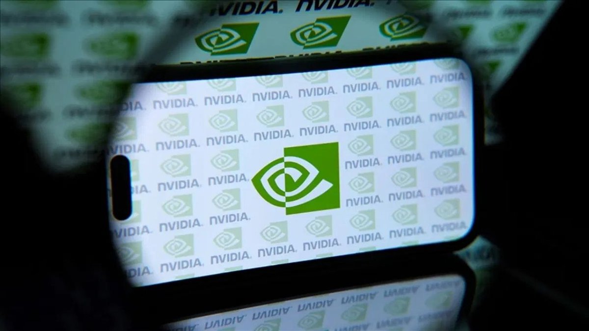 Nvidia Çalışanı Çip Kaçakçılığı Suçlamasıyla Karşı Karşıya