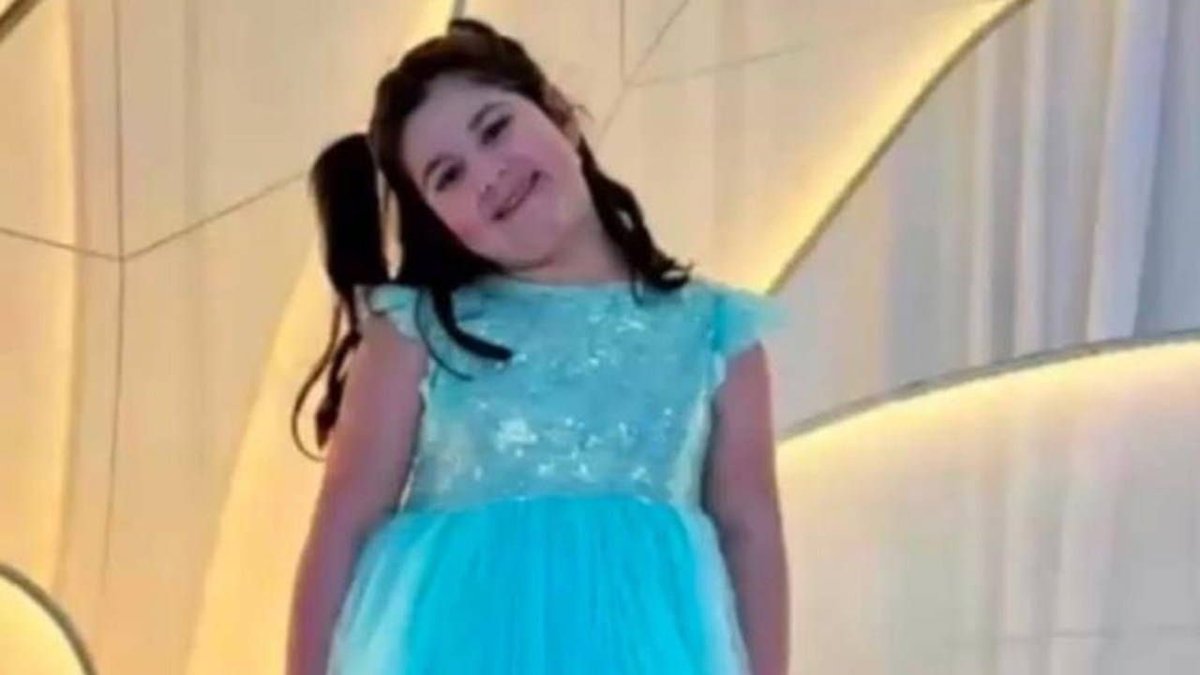 Siirt’te Acı Olay: Havale Geçiren 9 Yaşındaki Merve Hayatını Kaybetti