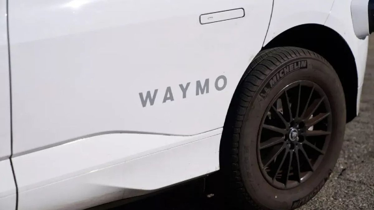 Waymo, Münih’te Robotaksi Hizmeti İçin Hazırlıklara Başlıyor
