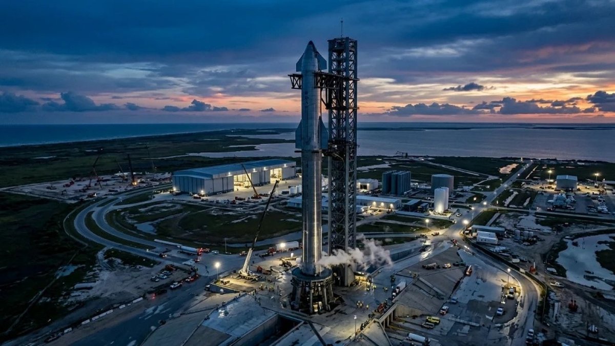 Elon Musk’tan 100 Milyar Dolarlık Dev Yatırım: Uzay Yolculuğunda Yeni Dönem