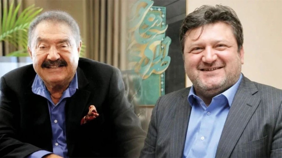 Eski Bakan Mehmet Ali Yılmaz'ın Oğlu Silahlı Saldırıya Uğradı