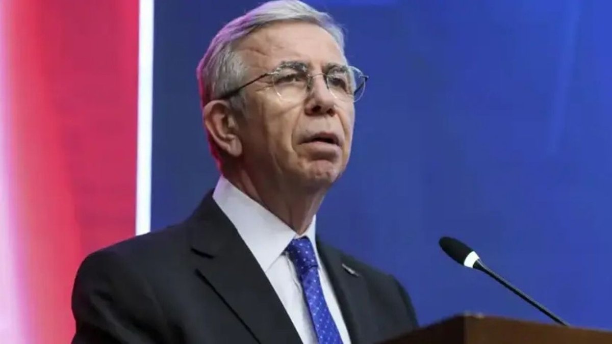 Yavaş’tan CHP Sözcüsü Sarı’nın Açıklamalarına Yalanlama