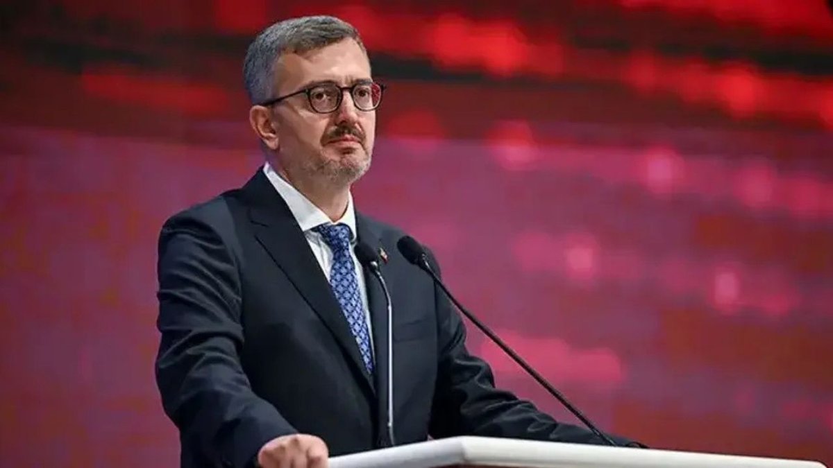 İletişim Başkanı Duran’dan Malazgirt Mesajı: Birlik Ruhuna Vurgu