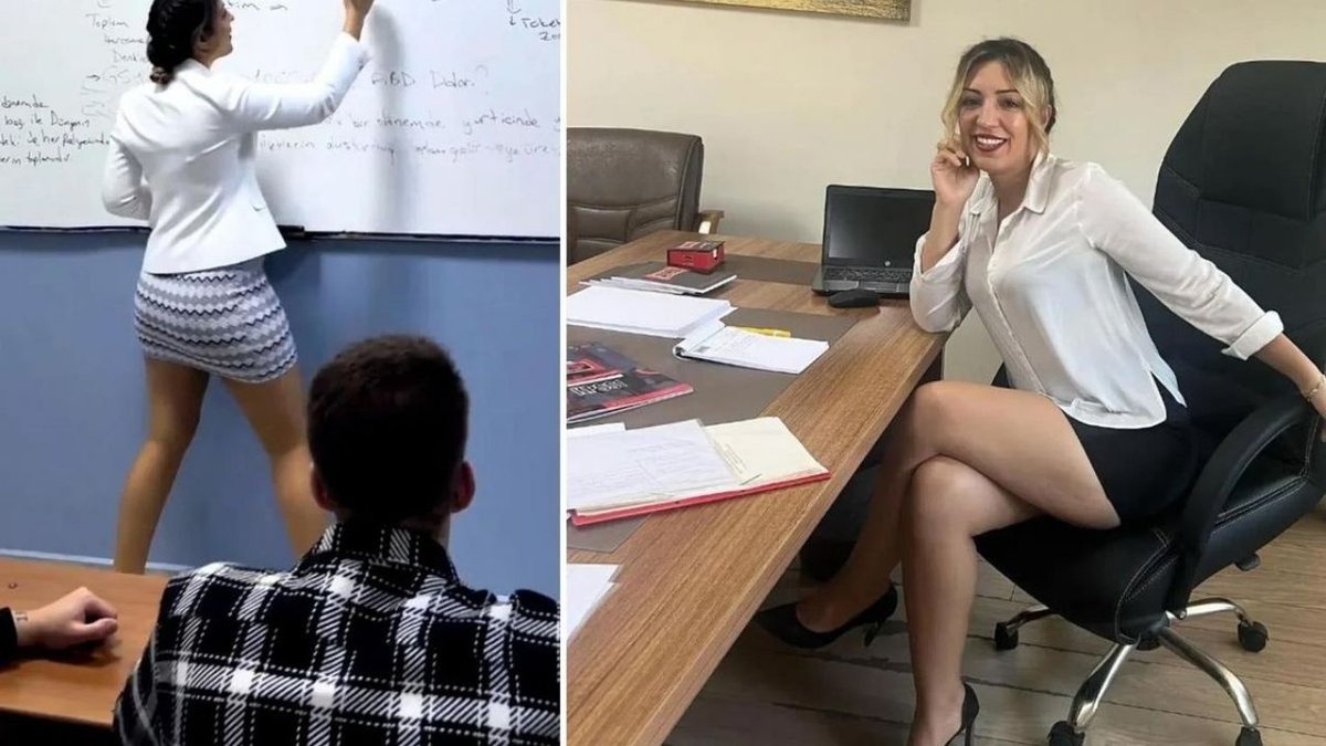 “Fidan Hoca” Lakaplı Fidan Atalay Tutuklandı