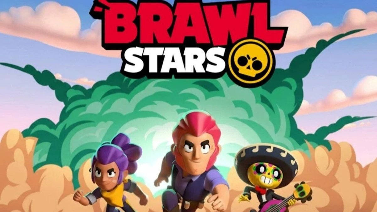 Brawl Stars Bakım Molası Sona Erdi Mi? Sunucular Ne Zaman Açılacak?