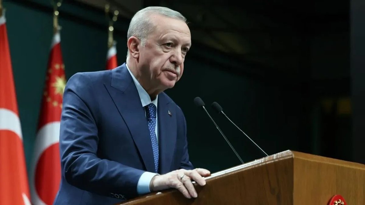 Erdoğan: Geçmişiyle Bağını Koparanın İnşa Edebileceği Bir İstikbal Yoktur