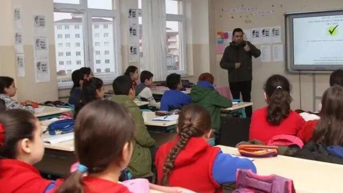Yoksulluk Ve Ulaşım Sorunları Çocukların Eğitimden Kopma Riskini Artırıyor